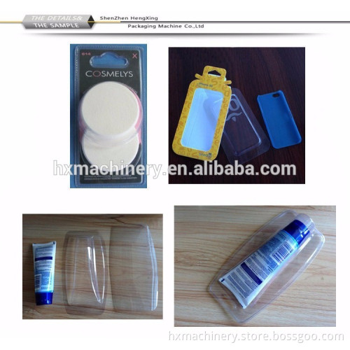 Single Head High Frequency Welding Machine For Packing Pvc Products